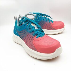 WOLVERINE Bolt DuraShocks Knit CarbonMax Safety Toe Work Shoes Womens 8.5